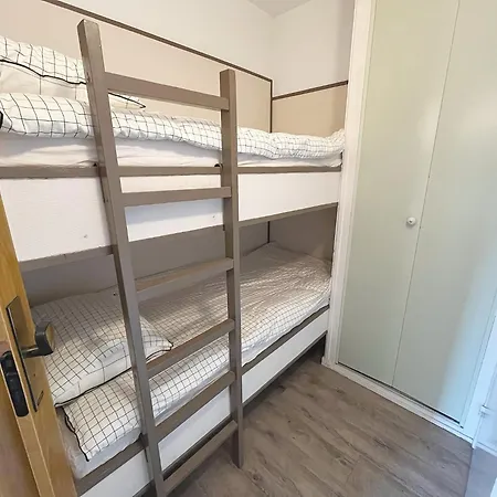 Appartement Coeur Moulleau *