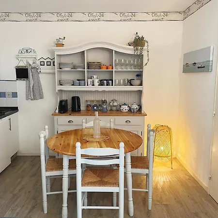 Appartement Coeur Moulleau *