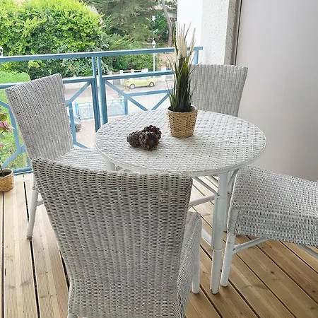 Coeur Moulleau Appartement *
