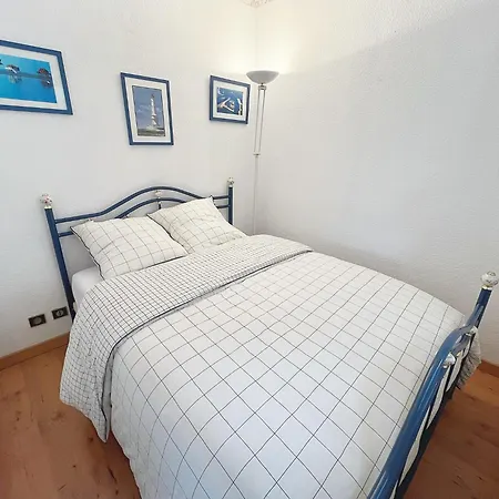 Coeur Moulleau Appartement