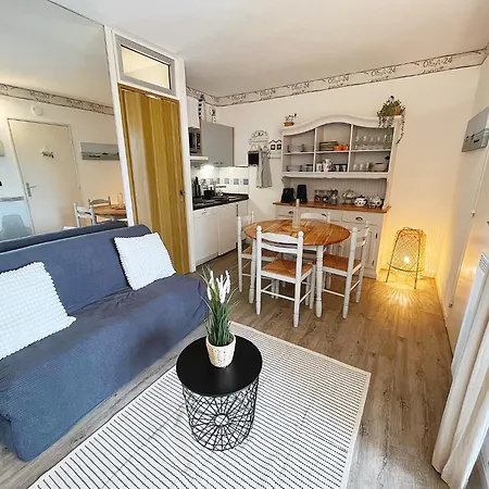Coeur Moulleau Appartement